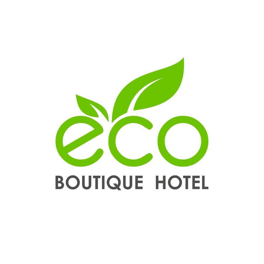 Eco Boutique Hotel Tasjkent Buitenkant foto